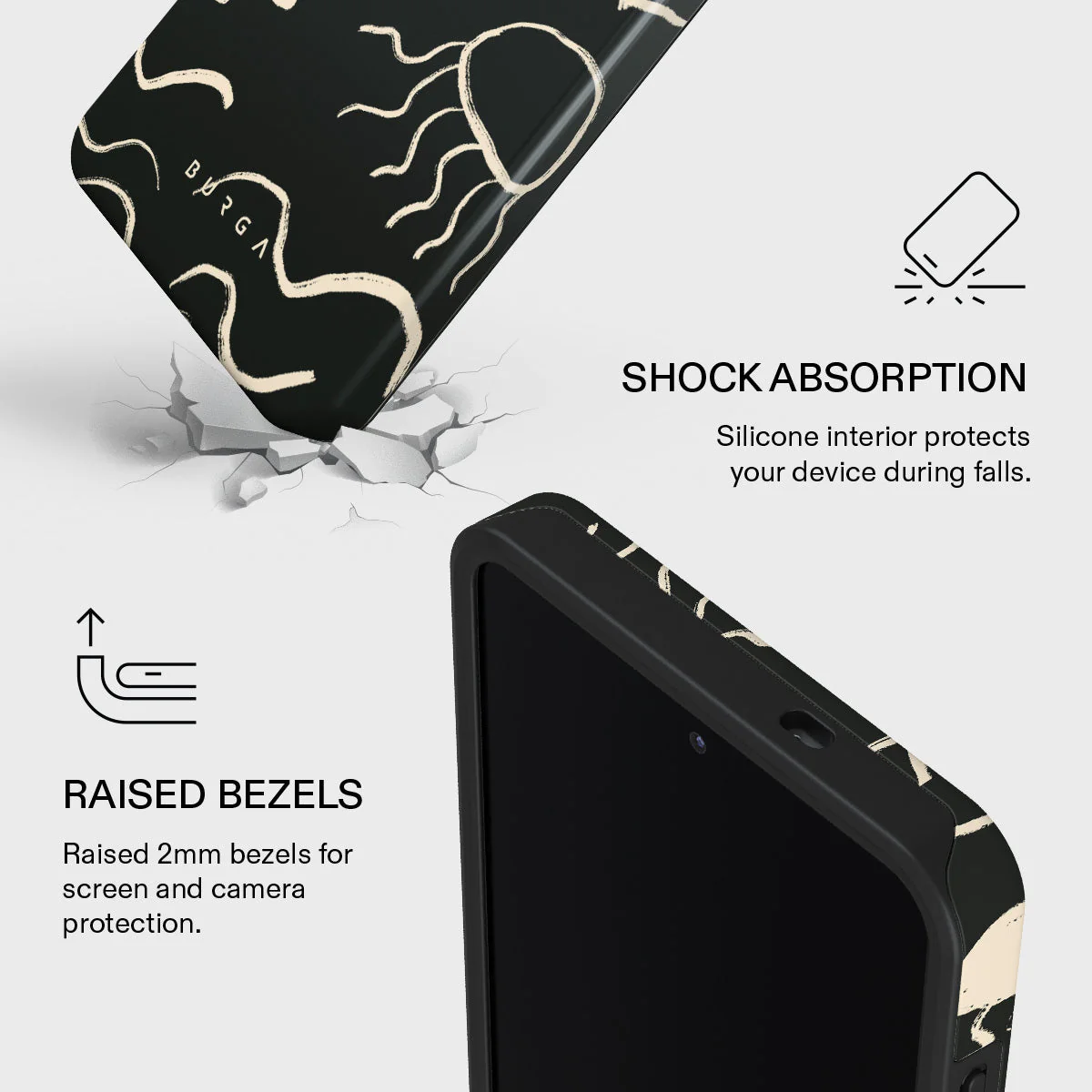 Eclipse - Samsung Galaxy S26 Case - Image 4