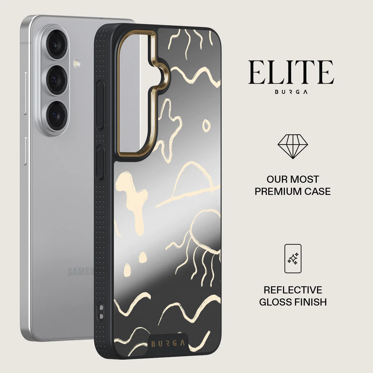 Eclipse - Samsung Galaxy S26 Case - Image 41