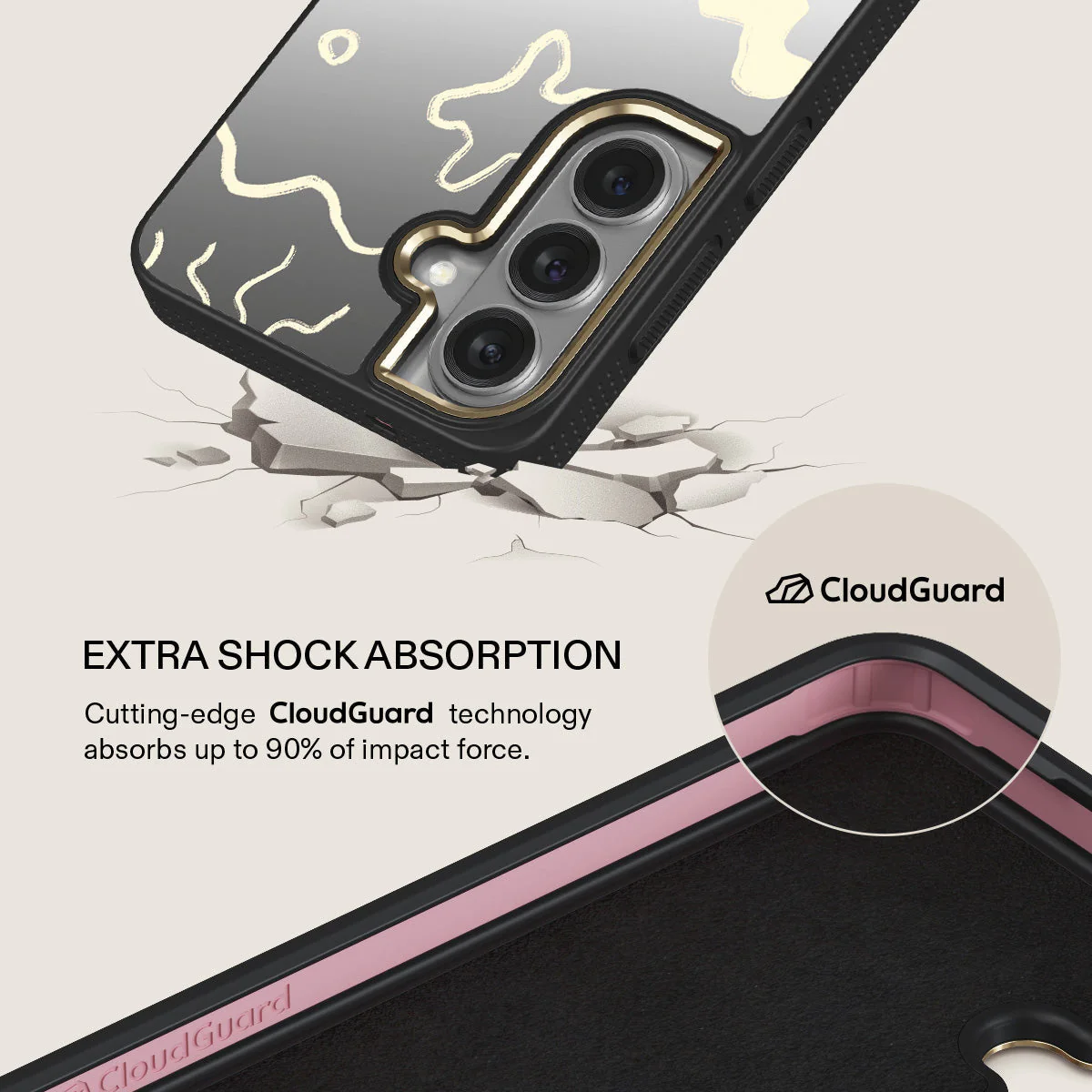 Eclipse - Samsung Galaxy S26 Case - Image 42