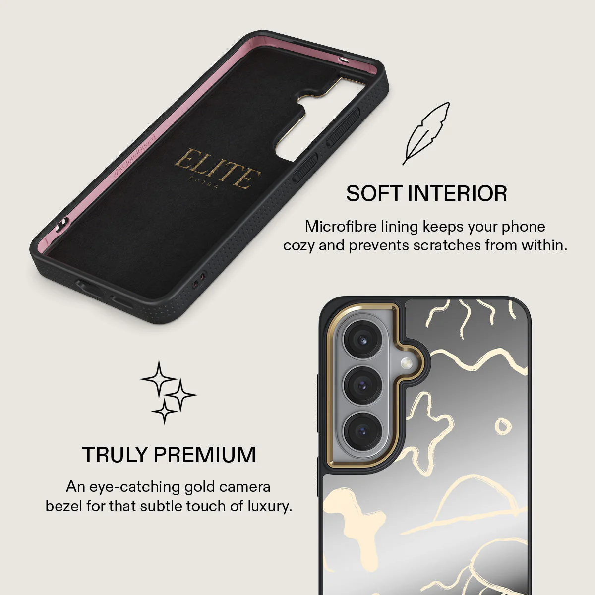 Eclipse - Samsung Galaxy S26 Case - Image 46
