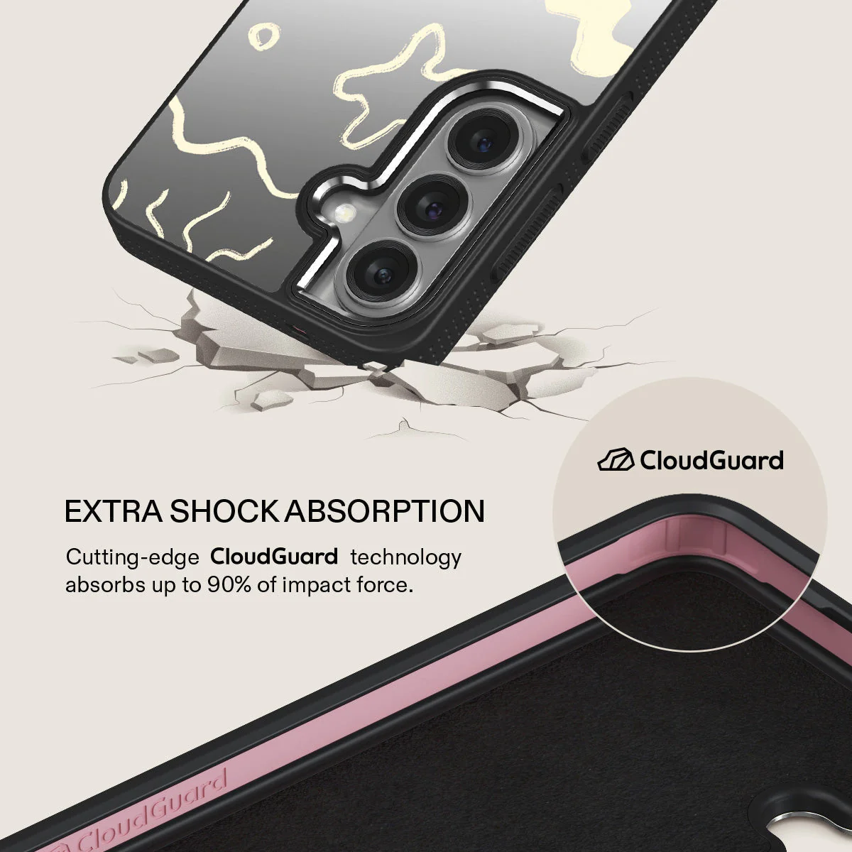 Eclipse - Samsung Galaxy S26 Case - Image 50