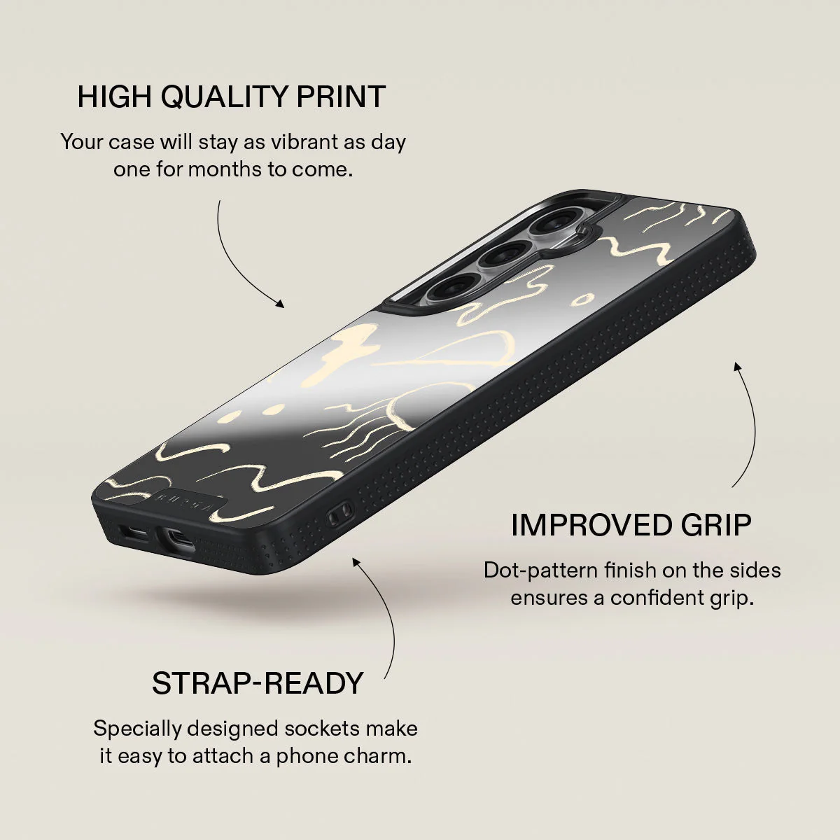 Eclipse - Samsung Galaxy S26 Case - Image 53