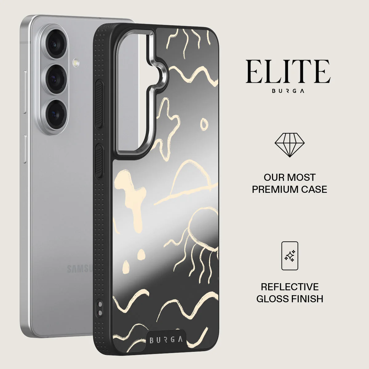 Eclipse - Samsung Galaxy S26 Case - Image 57