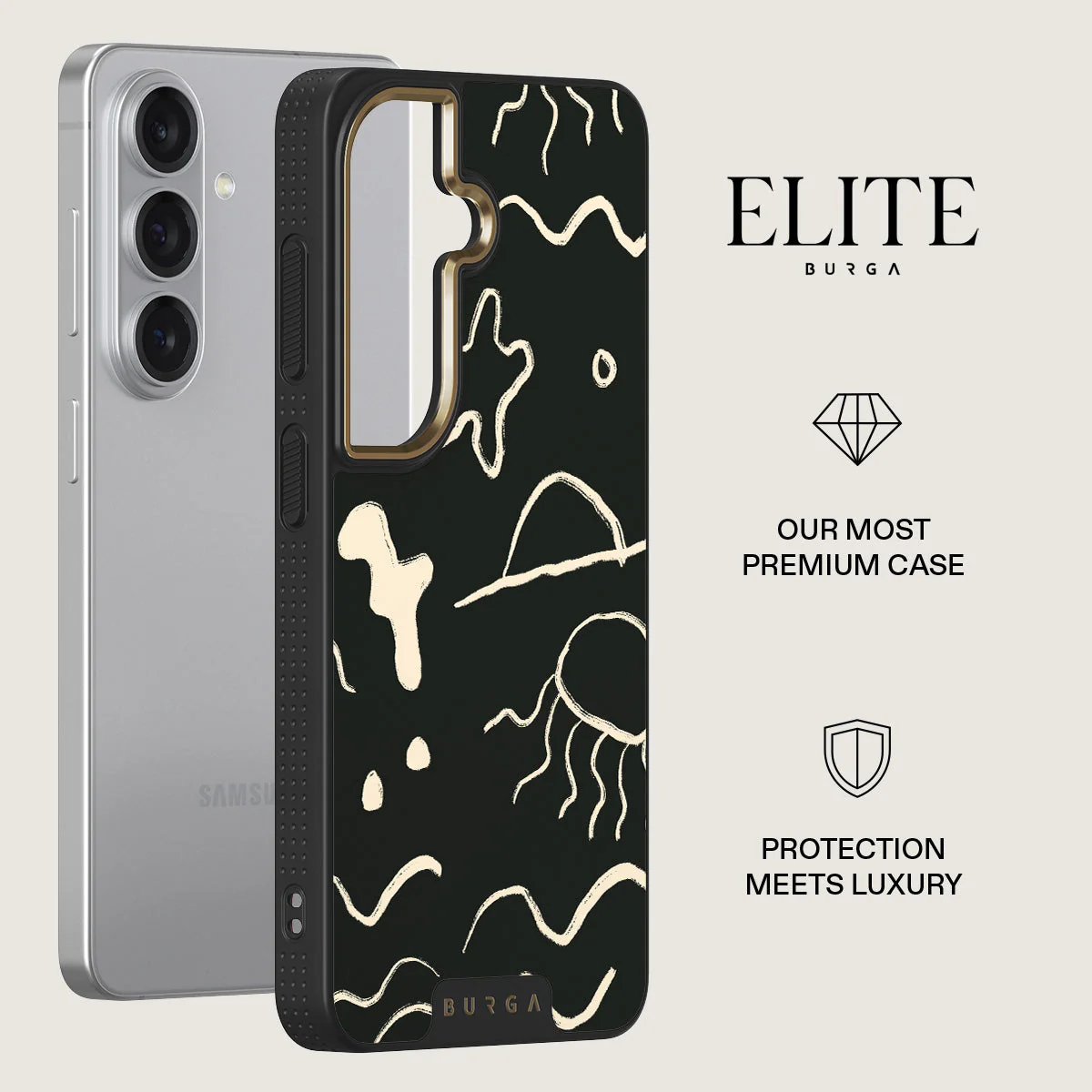 Eclipse - Samsung Galaxy S26 Case - Image 6