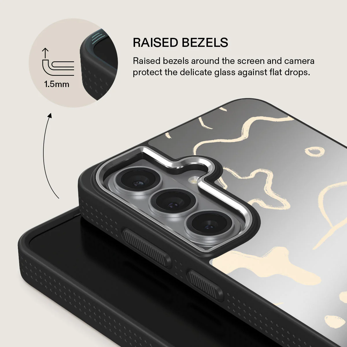 Eclipse - Samsung Galaxy S26 Case - Image 60