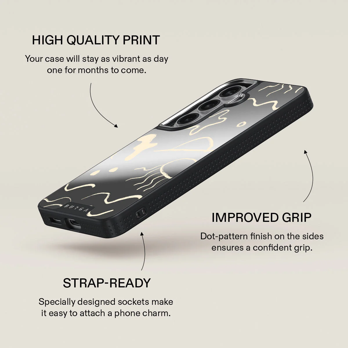 Eclipse - Samsung Galaxy S26 Case - Image 61