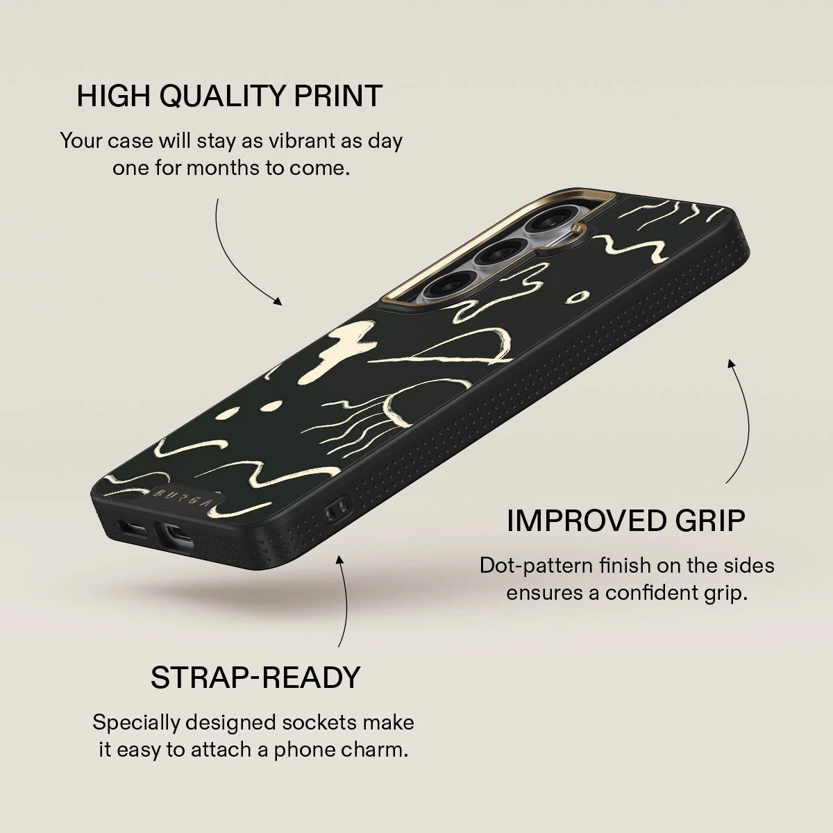 Eclipse - Samsung Galaxy S26 Case - Image 9