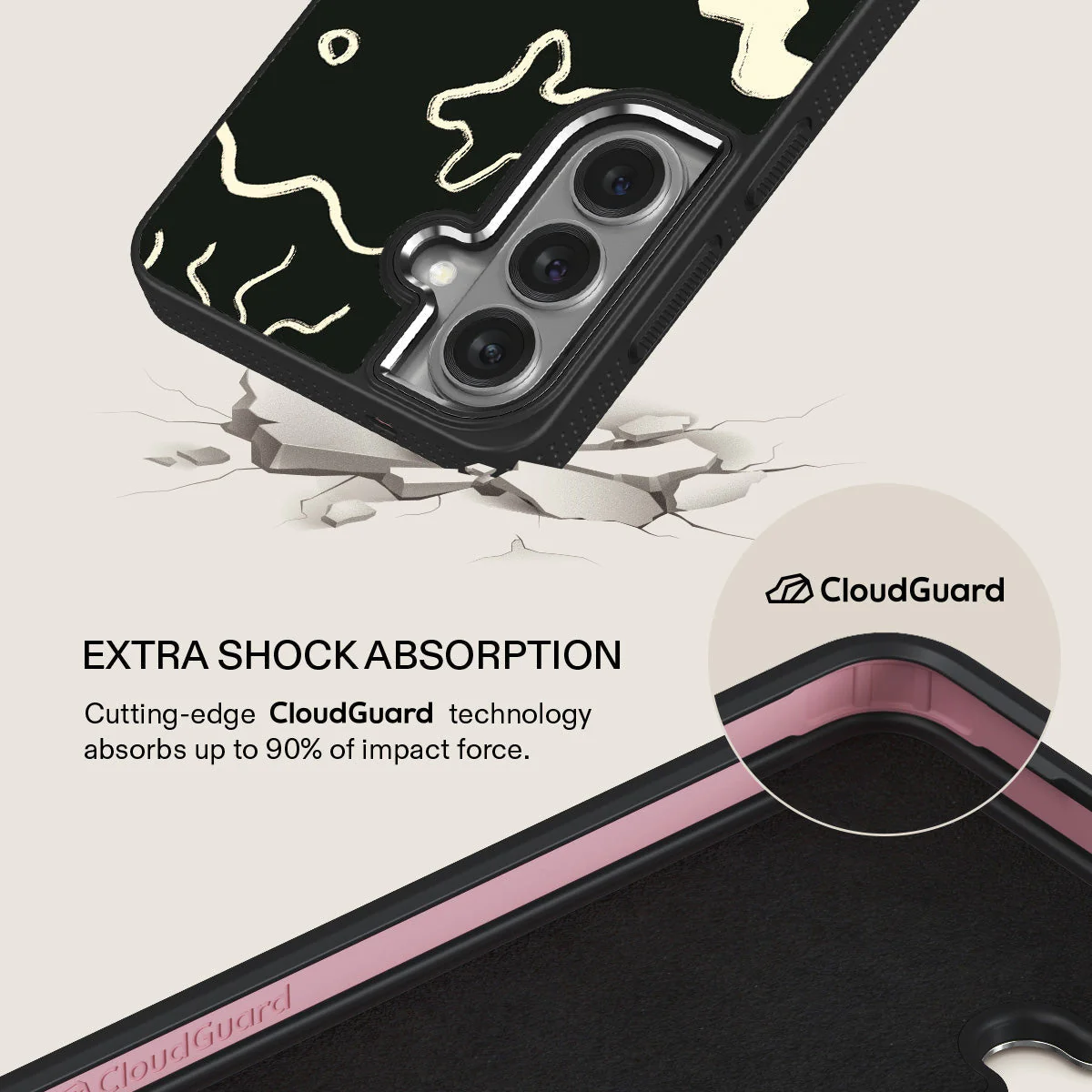 Eclipse - Samsung Galaxy S26 Plus Case - Image 14