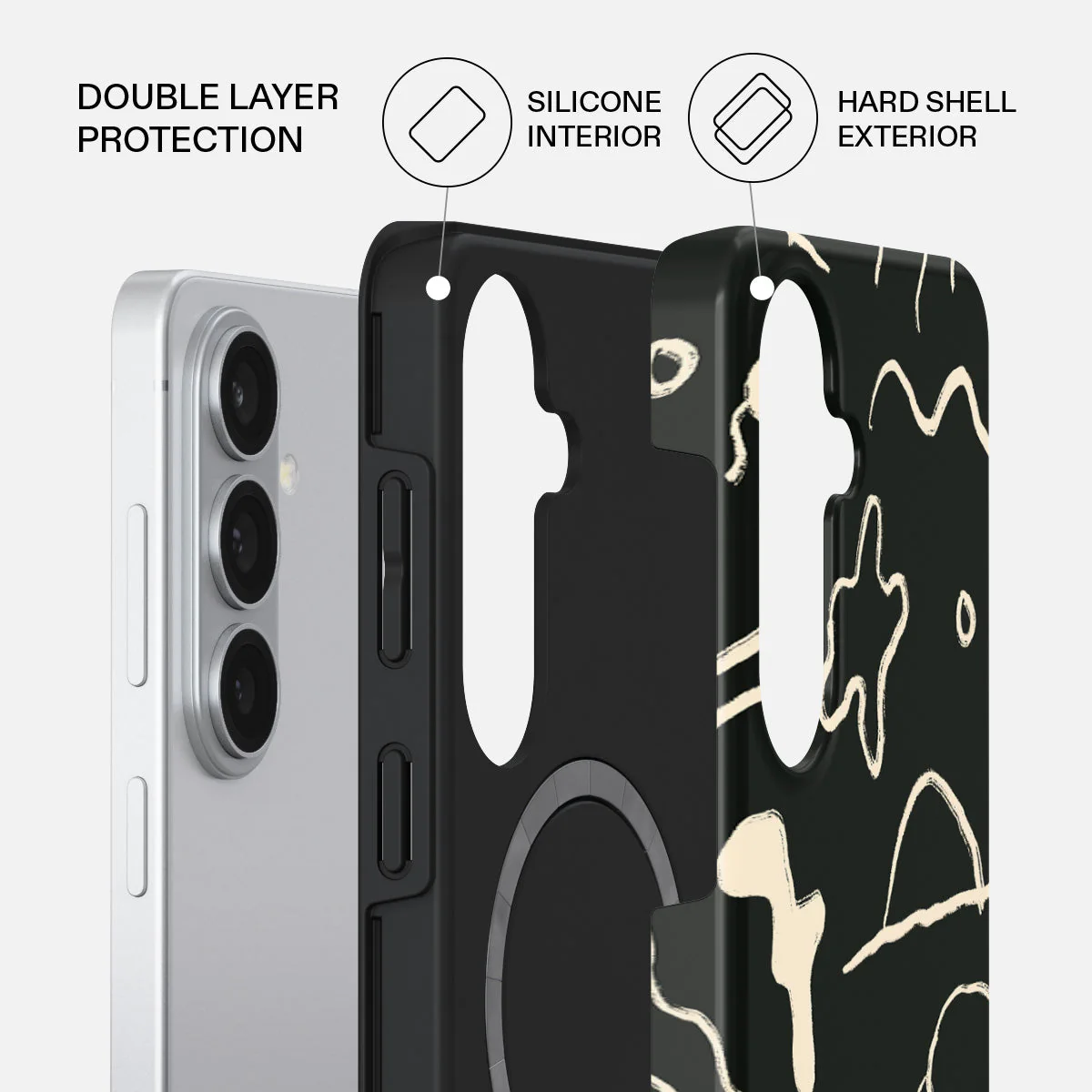 Eclipse - Samsung Galaxy S26 Plus Case - Image 2