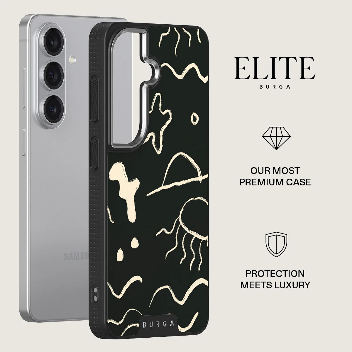 Eclipse - Samsung Galaxy S26 Plus Case - Image 20
