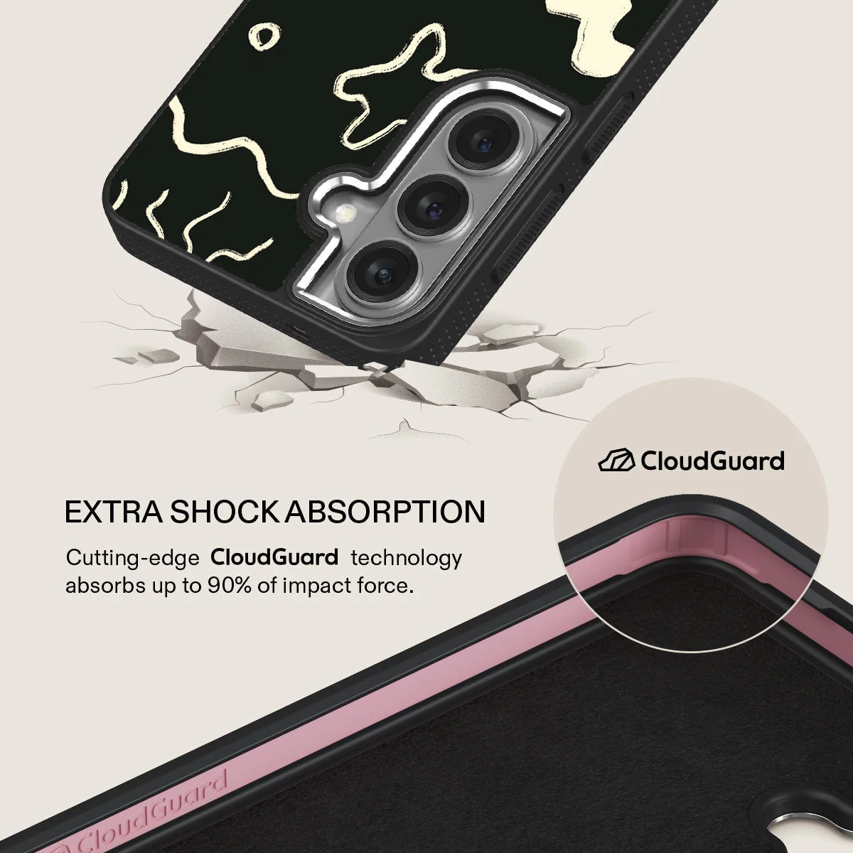 Eclipse - Samsung Galaxy S26 Plus Case - Image 21
