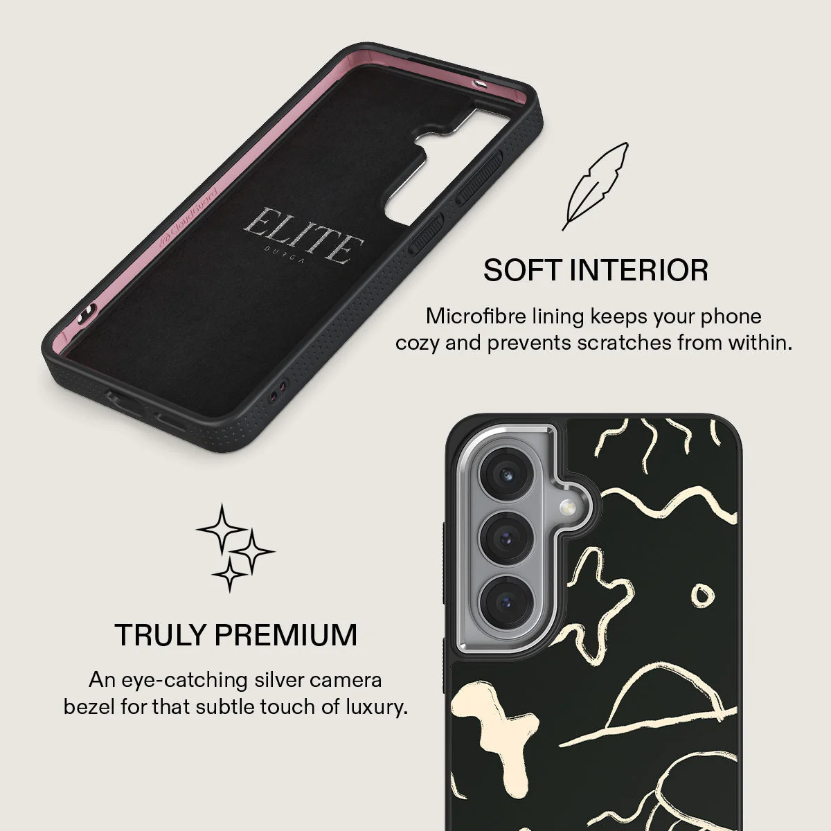 Eclipse - Samsung Galaxy S26 Plus Case - Image 24