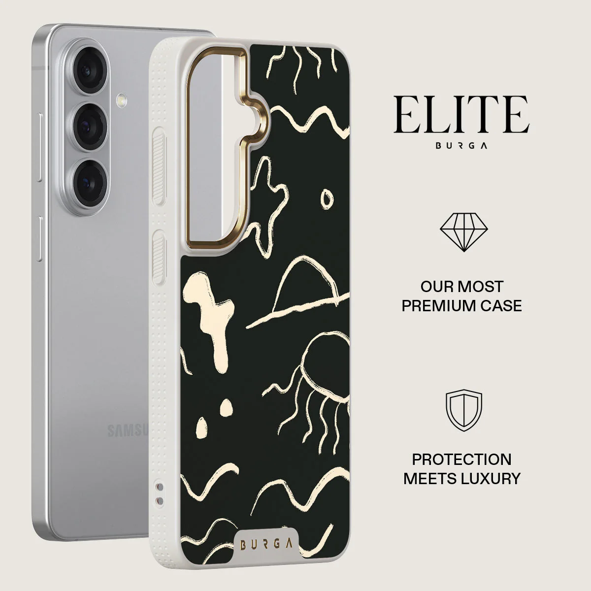 Eclipse - Samsung Galaxy S26 Plus Case - Image 27