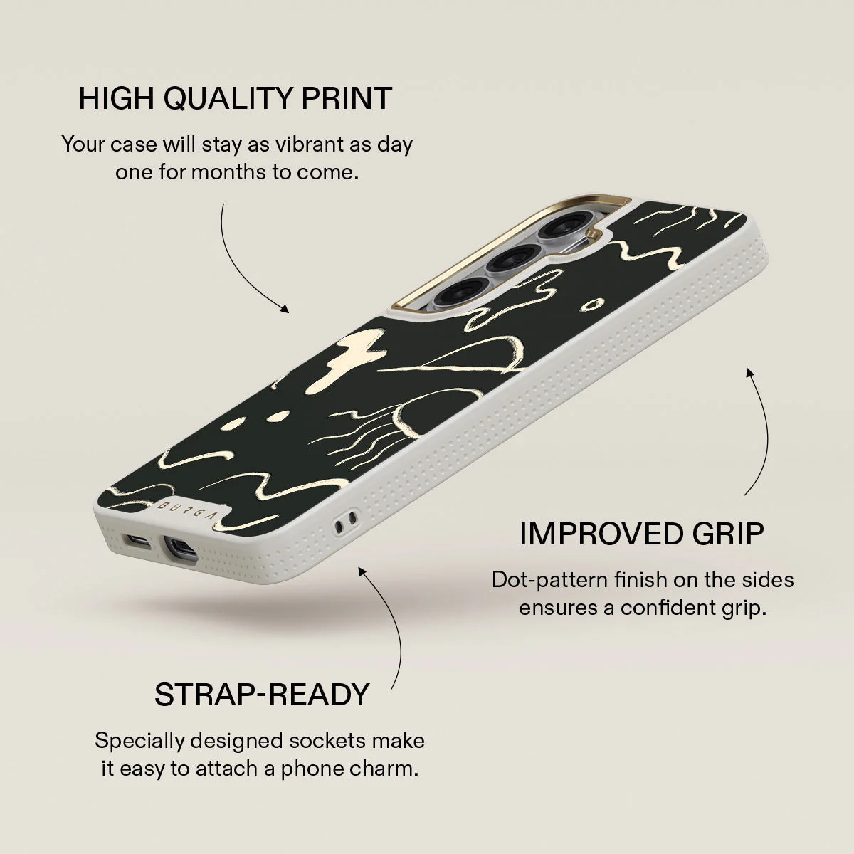 Eclipse - Samsung Galaxy S26 Plus Case - Image 30