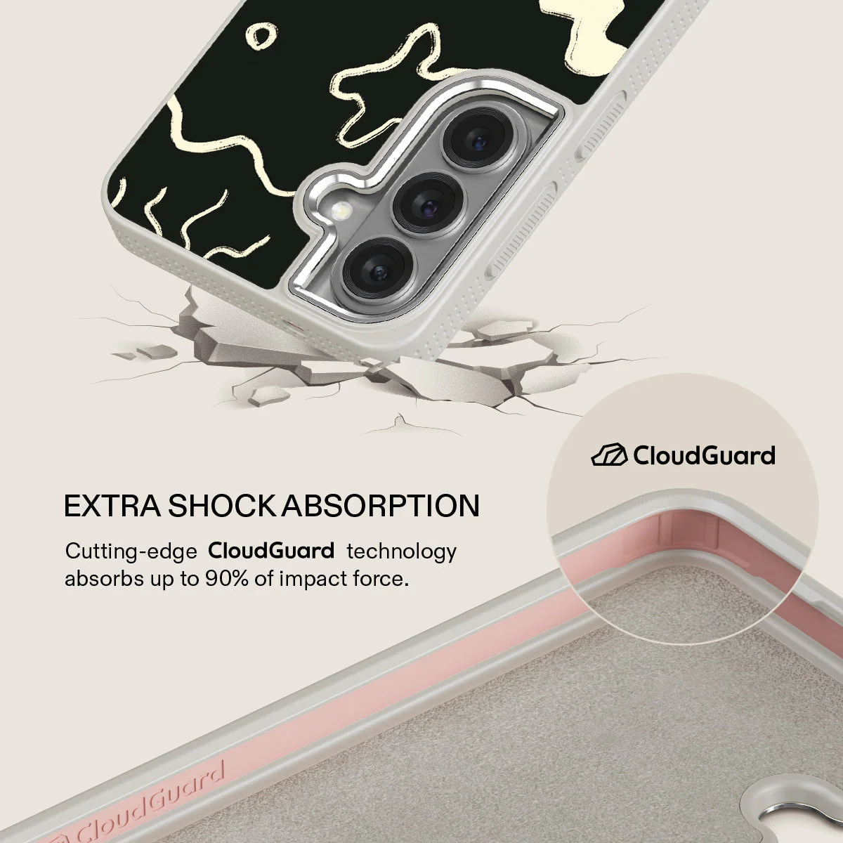 Eclipse - Samsung Galaxy S26 Plus Case - Image 35