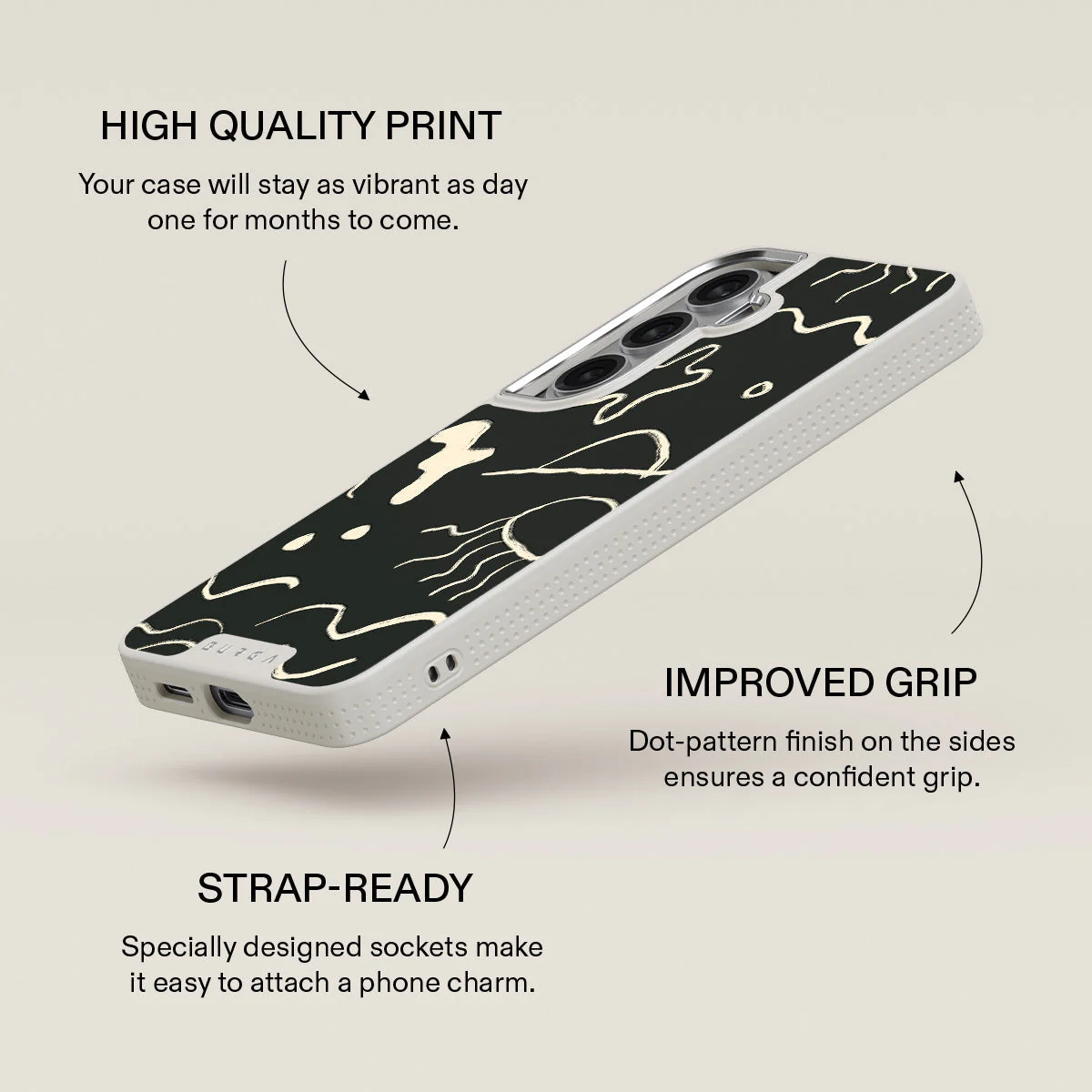 Eclipse - Samsung Galaxy S26 Plus Case - Image 37