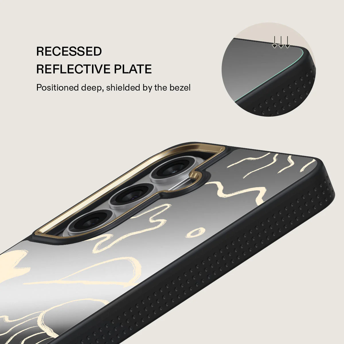 Eclipse - Samsung Galaxy S26 Plus Case - Image 43