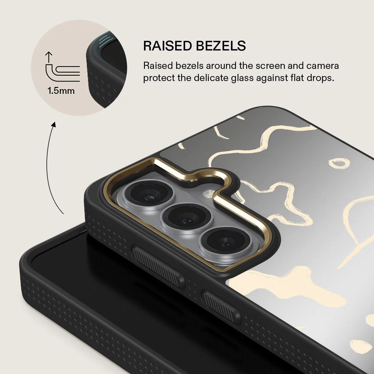 Eclipse - Samsung Galaxy S26 Plus Case - Image 44
