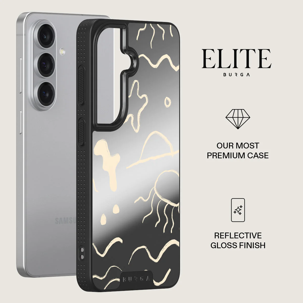 Eclipse - Samsung Galaxy S26 Plus Case - Image 49