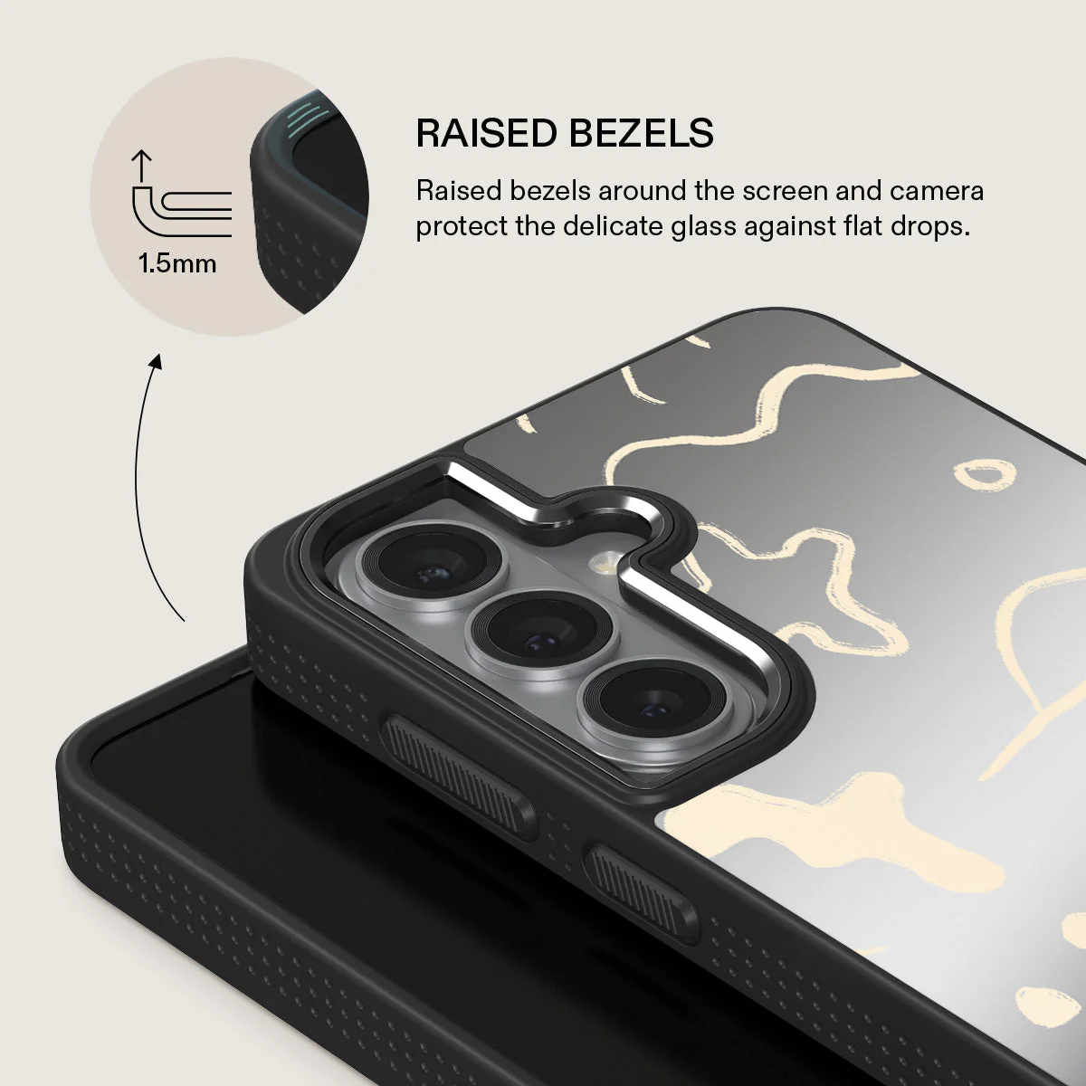 Eclipse - Samsung Galaxy S26 Plus Case - Image 52