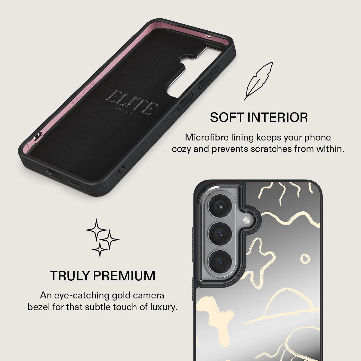 Eclipse - Samsung Galaxy S26 Plus Case - Image 54