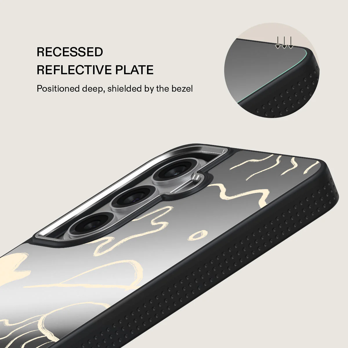 Eclipse - Samsung Galaxy S26 Plus Case - Image 59