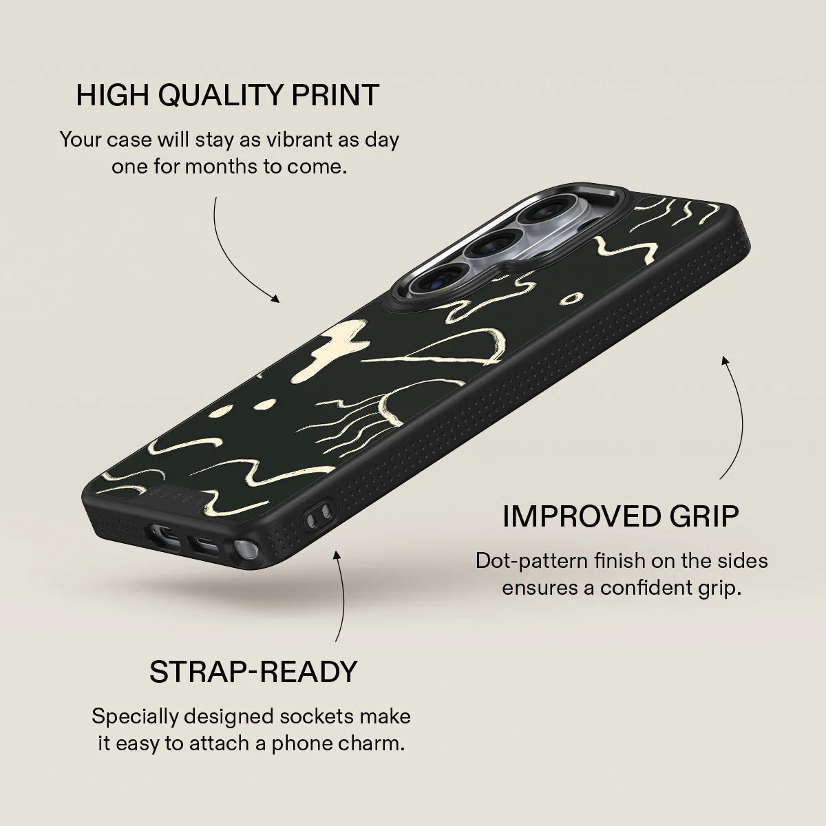 Eclipse - Samsung Galaxy S26 Ultra Case - Image 16