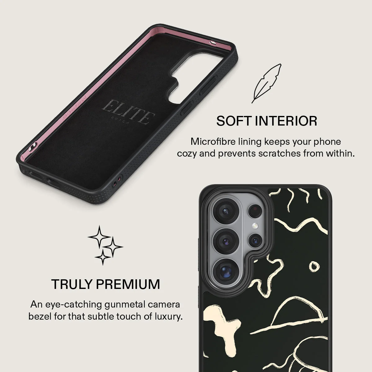 Eclipse - Samsung Galaxy S26 Ultra Case - Image 17