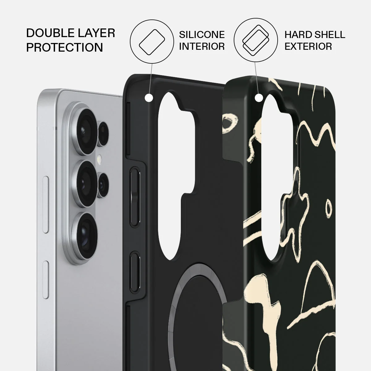 Eclipse - Samsung Galaxy S26 Ultra Case - Image 2