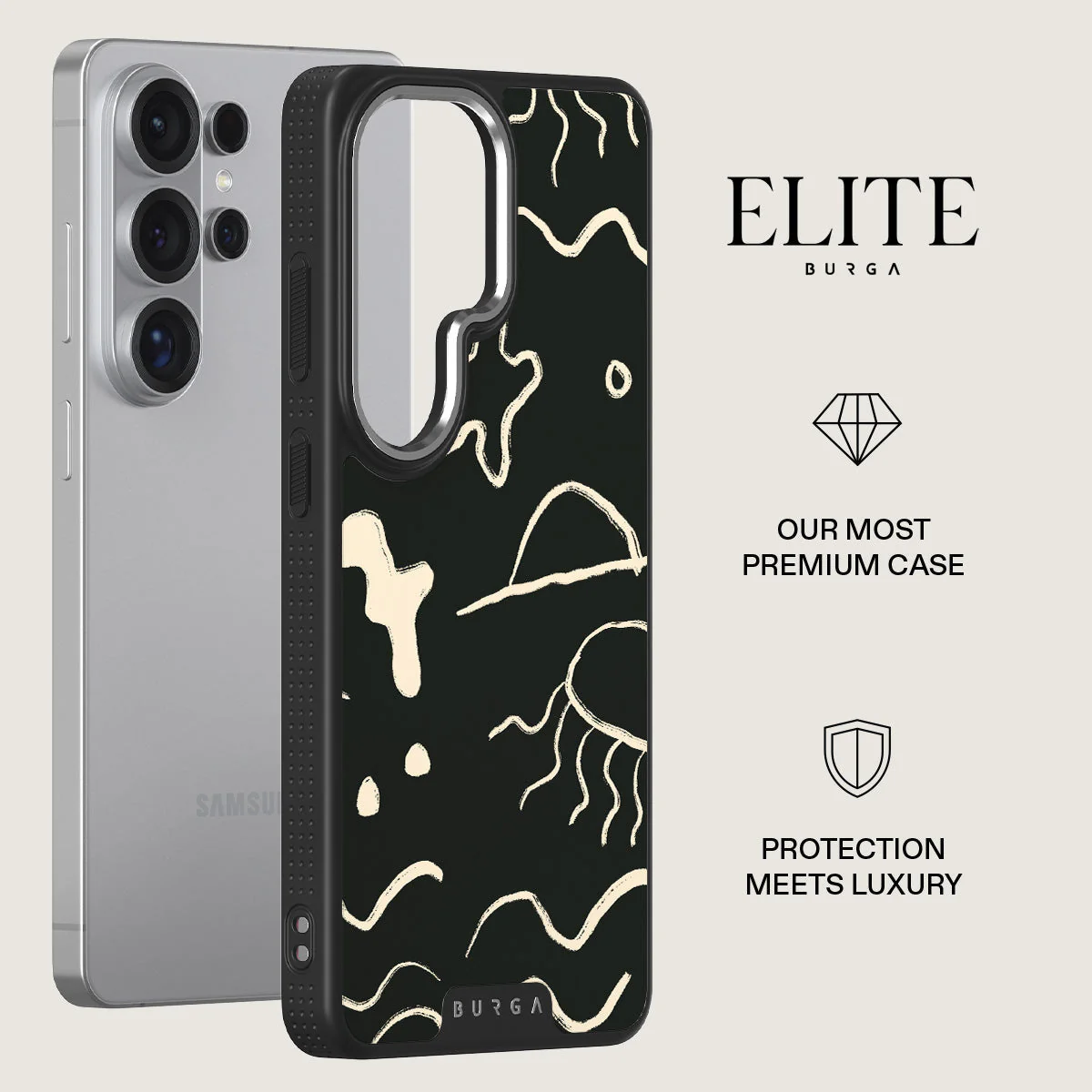 Eclipse - Samsung Galaxy S26 Ultra Case - Image 20