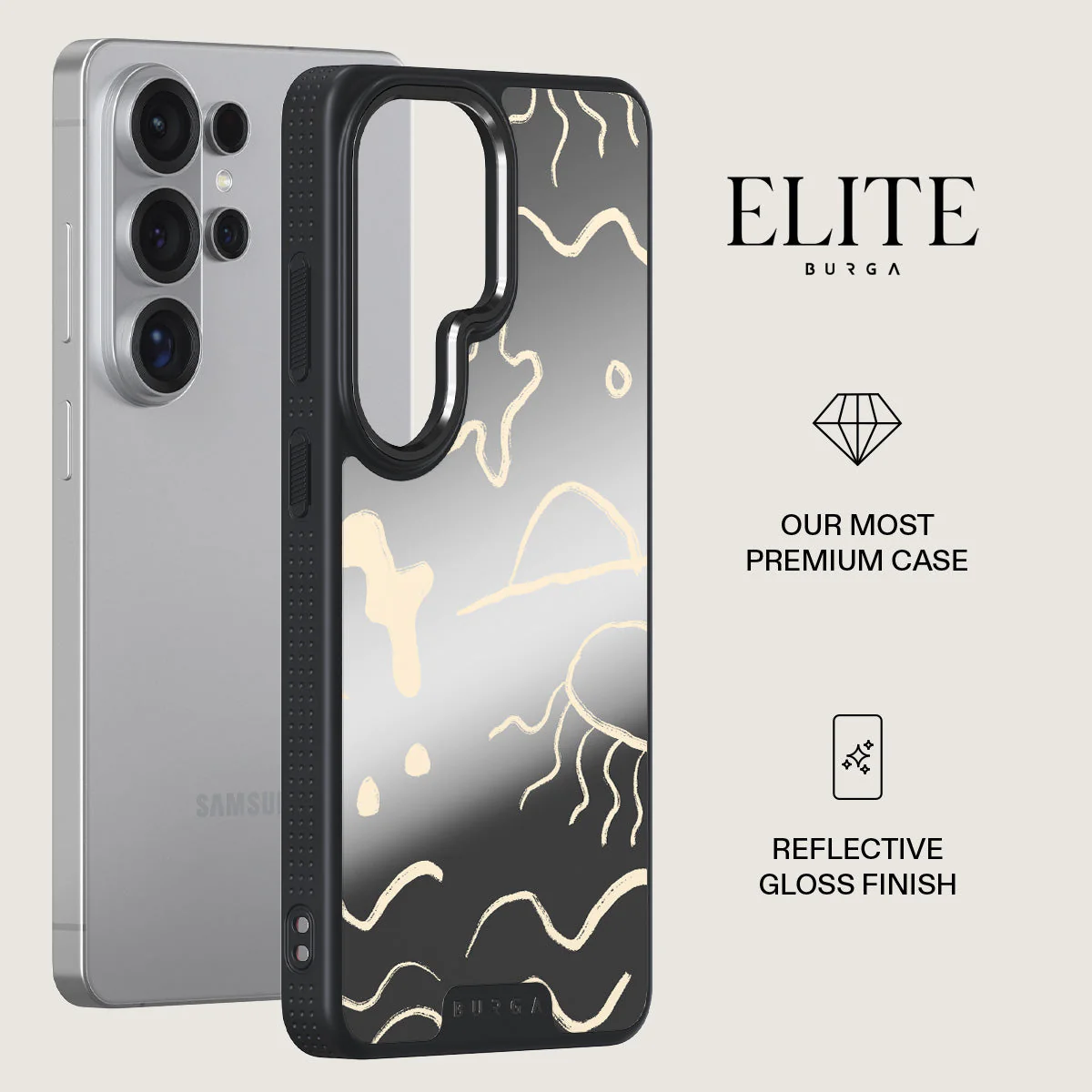 Eclipse - Samsung Galaxy S26 Ultra Case - Image 49