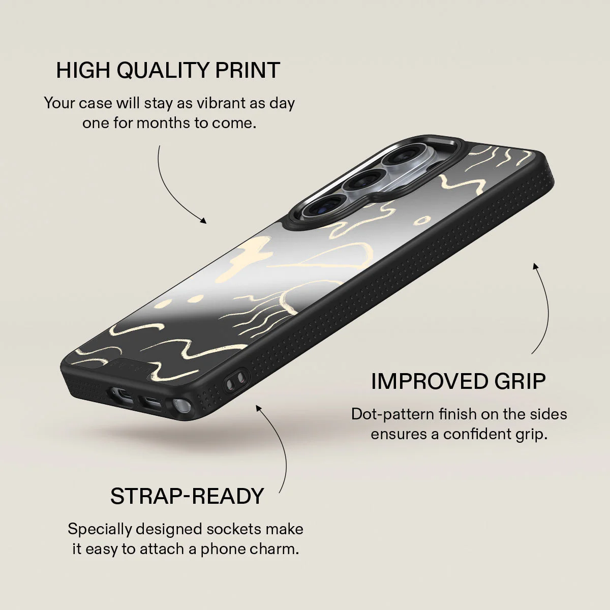 Eclipse - Samsung Galaxy S26 Ultra Case - Image 53