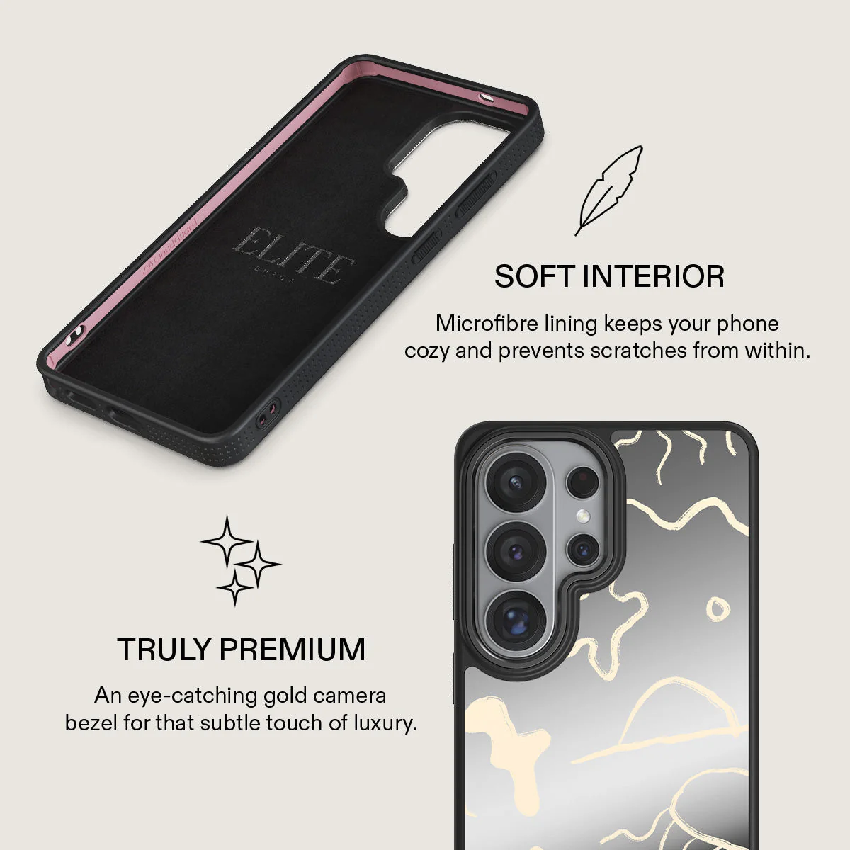 Eclipse - Samsung Galaxy S26 Ultra Case - Image 54