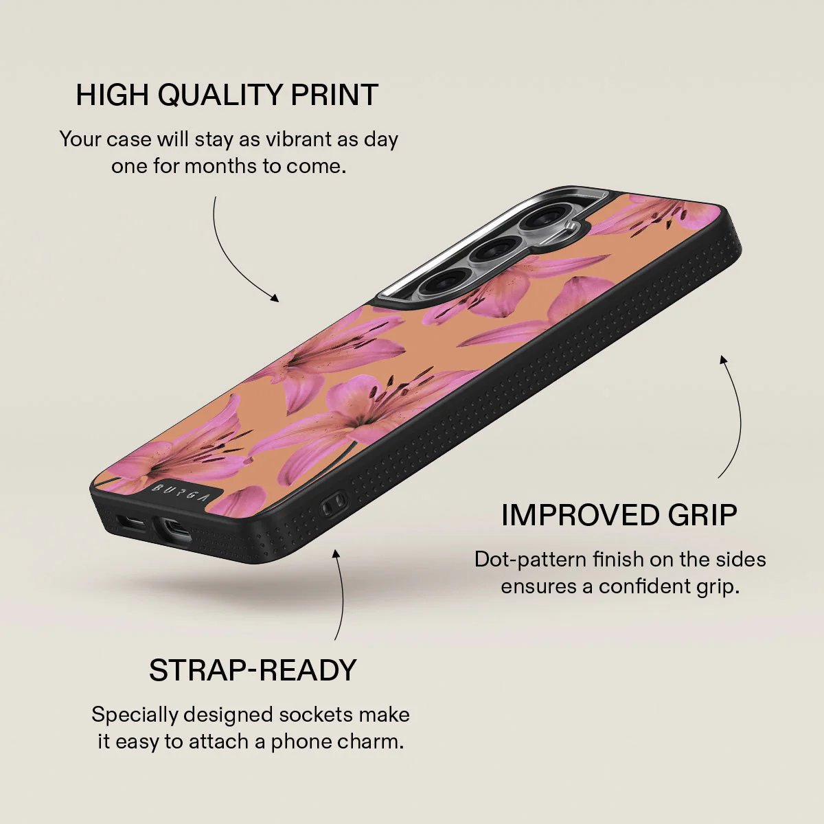 Eden - Samsung Galaxy S26 Case - Image 23
