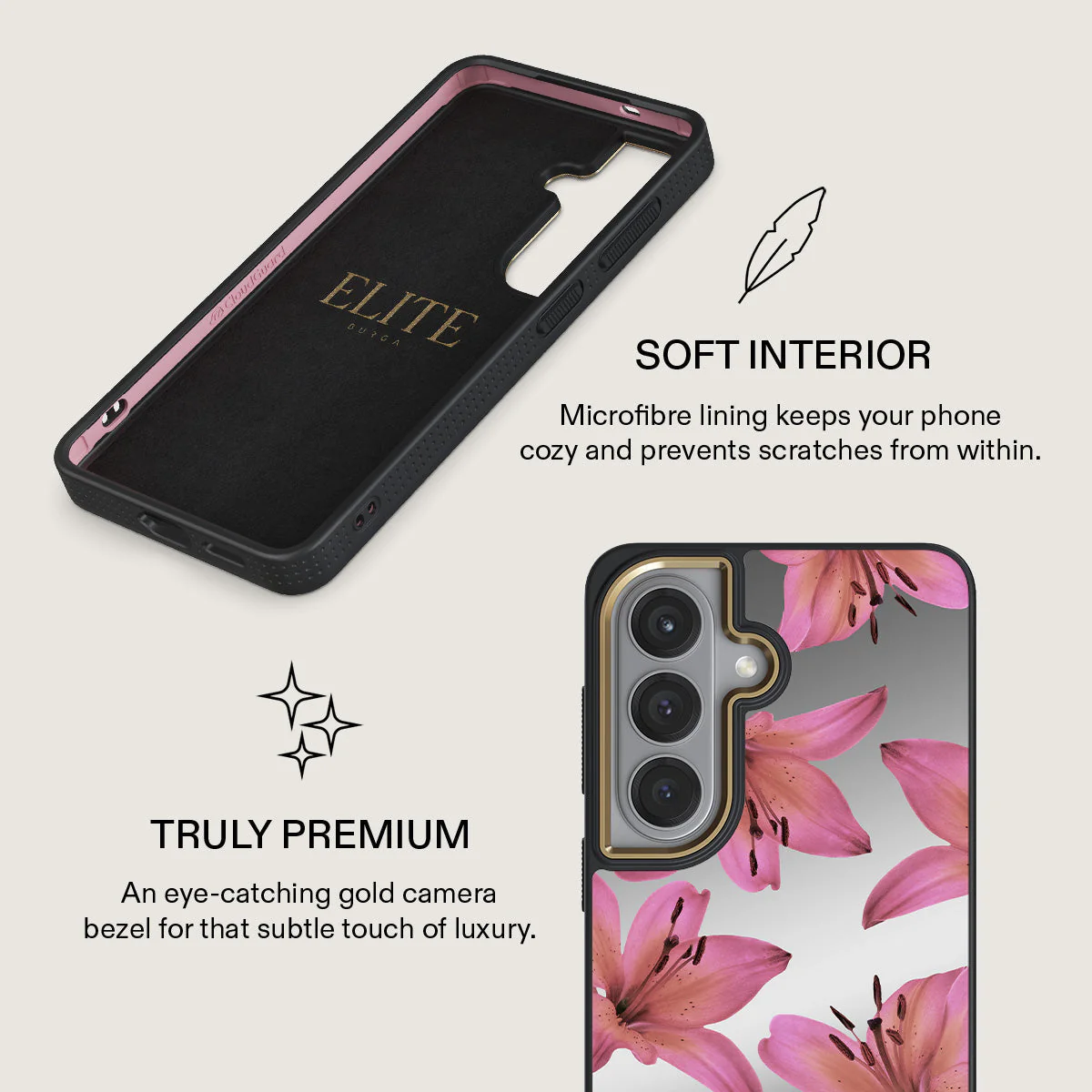 Eden - Samsung Galaxy S26 Case - Image 46