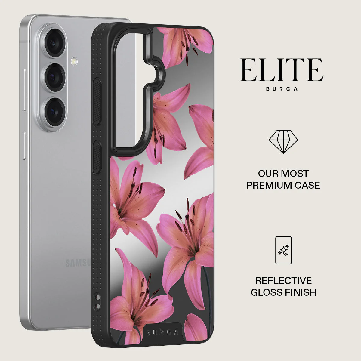 Eden - Samsung Galaxy S26 Case - Image 49