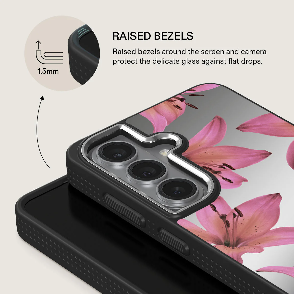 Eden - Samsung Galaxy S26 Case - Image 60