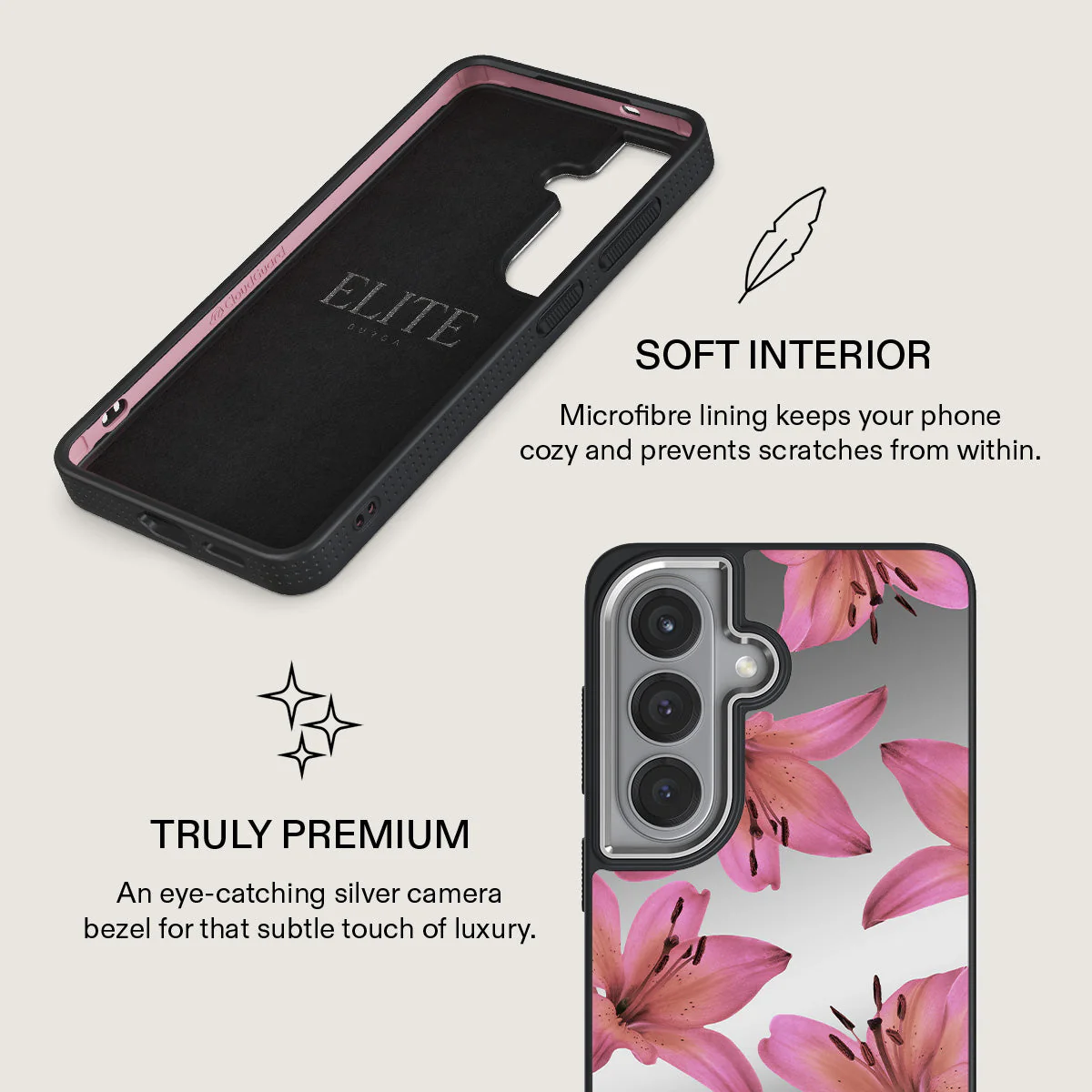 Eden - Samsung Galaxy S26 Case - Image 62