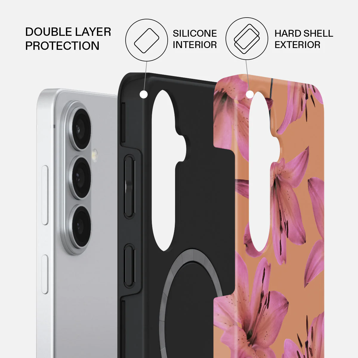 Eden - Samsung Galaxy S26 Plus Case - Image 2
