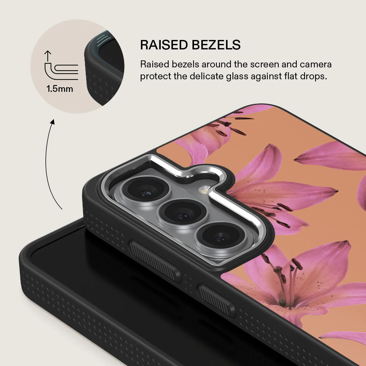 Eden - Samsung Galaxy S26 Plus Case - Image 22