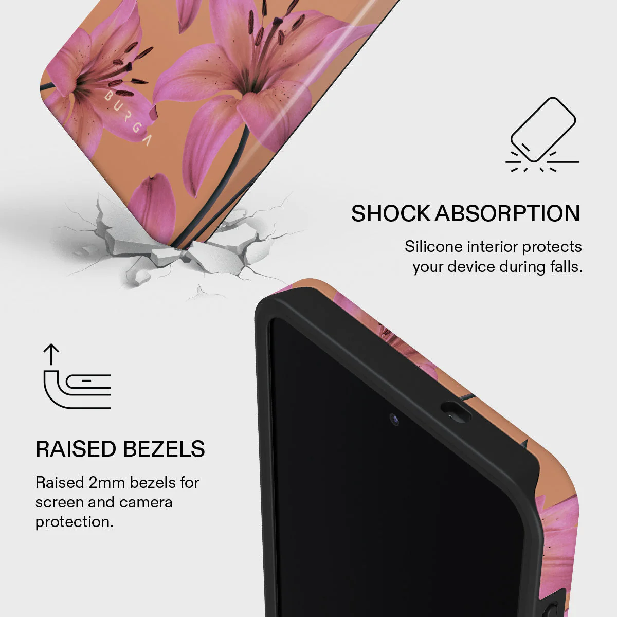 Eden - Samsung Galaxy S26 Plus Case - Image 4