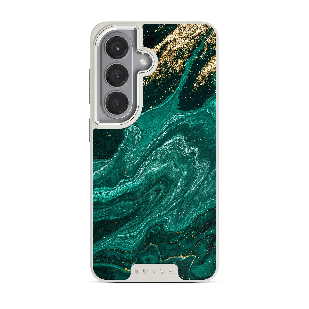 Emerald Pool - Elegant Samsung Galaxy S26 Case - Image 33