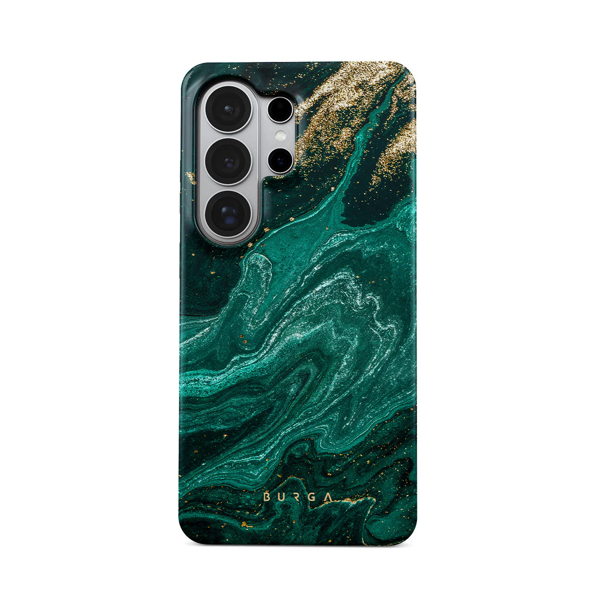 Emerald Pool - Elegant Samsung Galaxy S26 Ultra Case