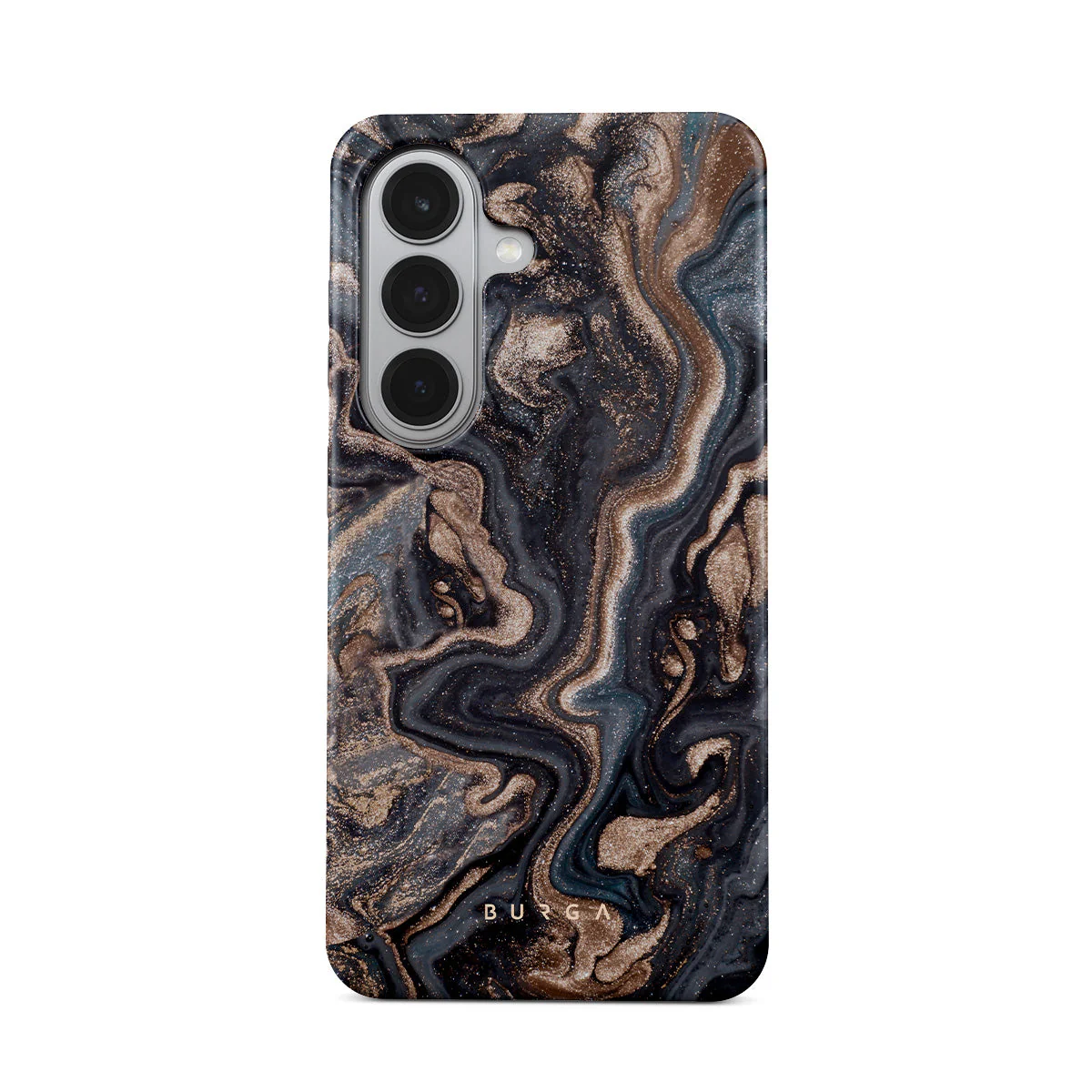 Enchanted Mirror - Marble Samsung Galaxy S26 Case