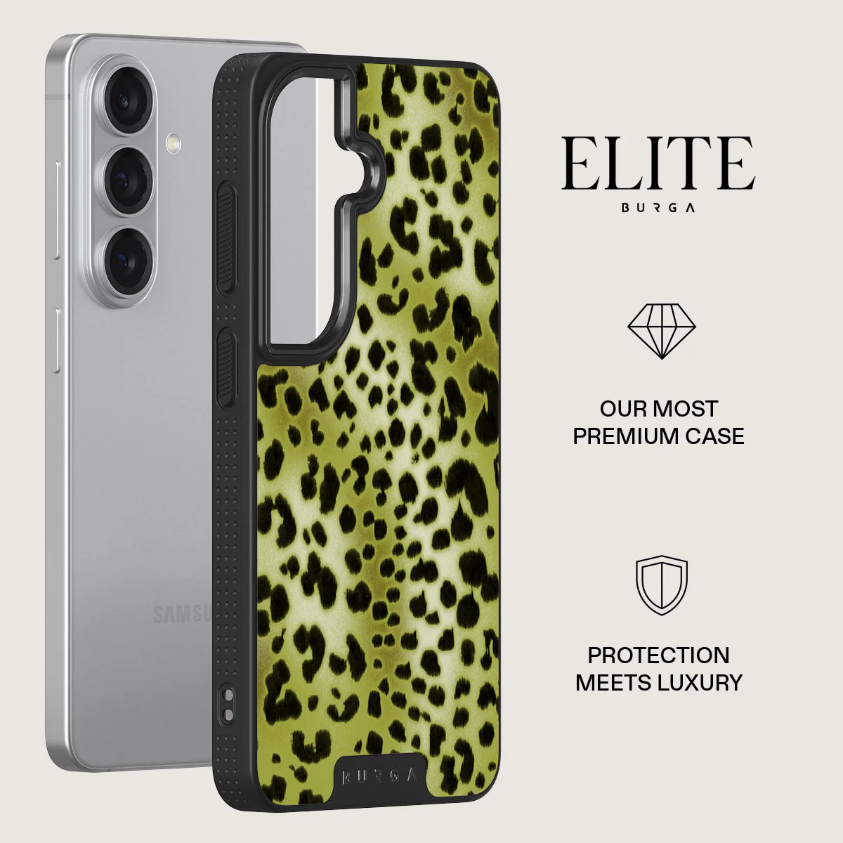 Enchantress - Samsung Galaxy S26 Case - Image 13
