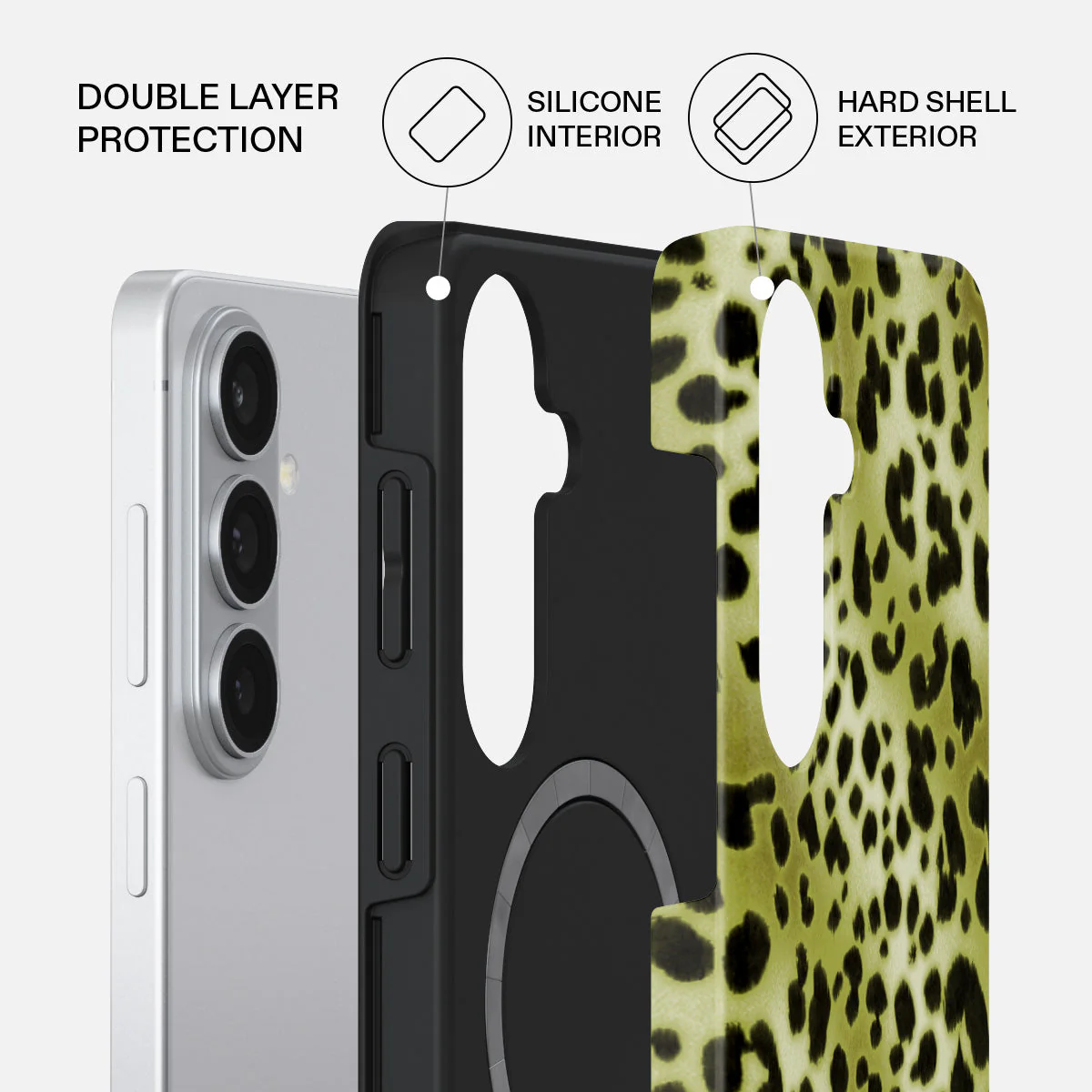 Enchantress - Samsung Galaxy S26 Case - Image 2