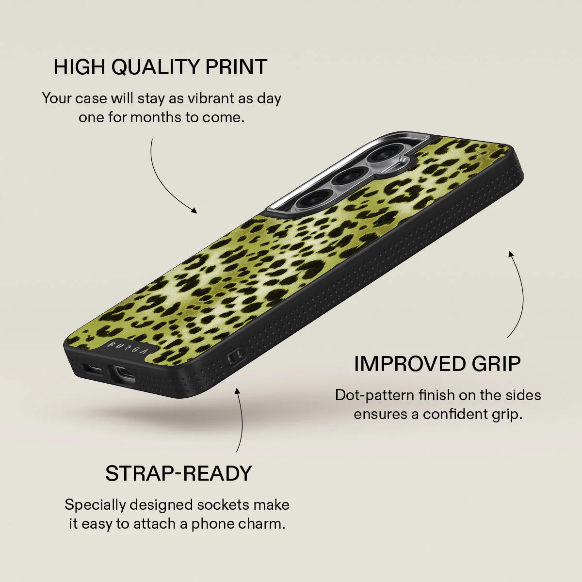 Enchantress - Samsung Galaxy S26 Case - Image 23
