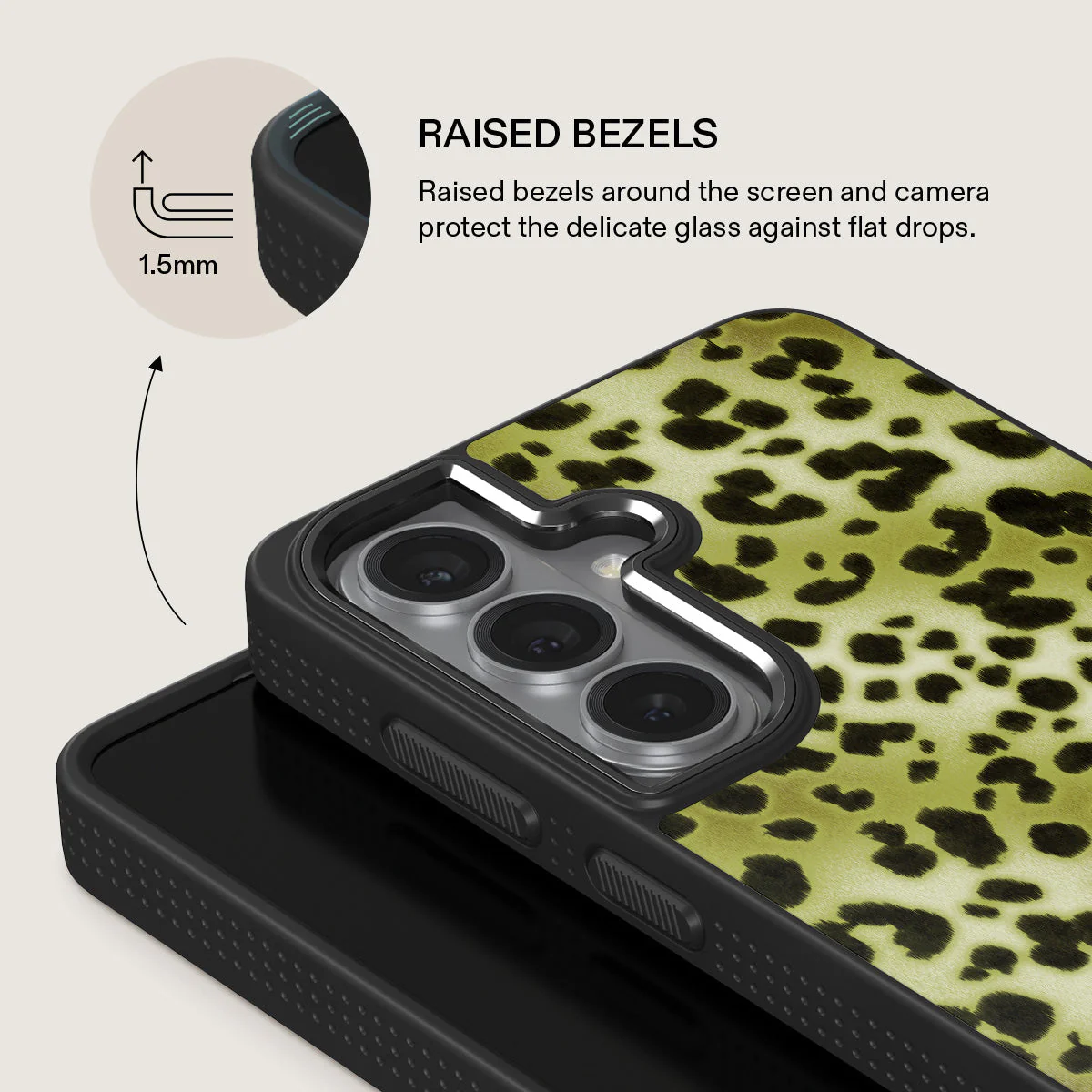 Enchantress - Samsung Galaxy S26 Plus Case - Image 15