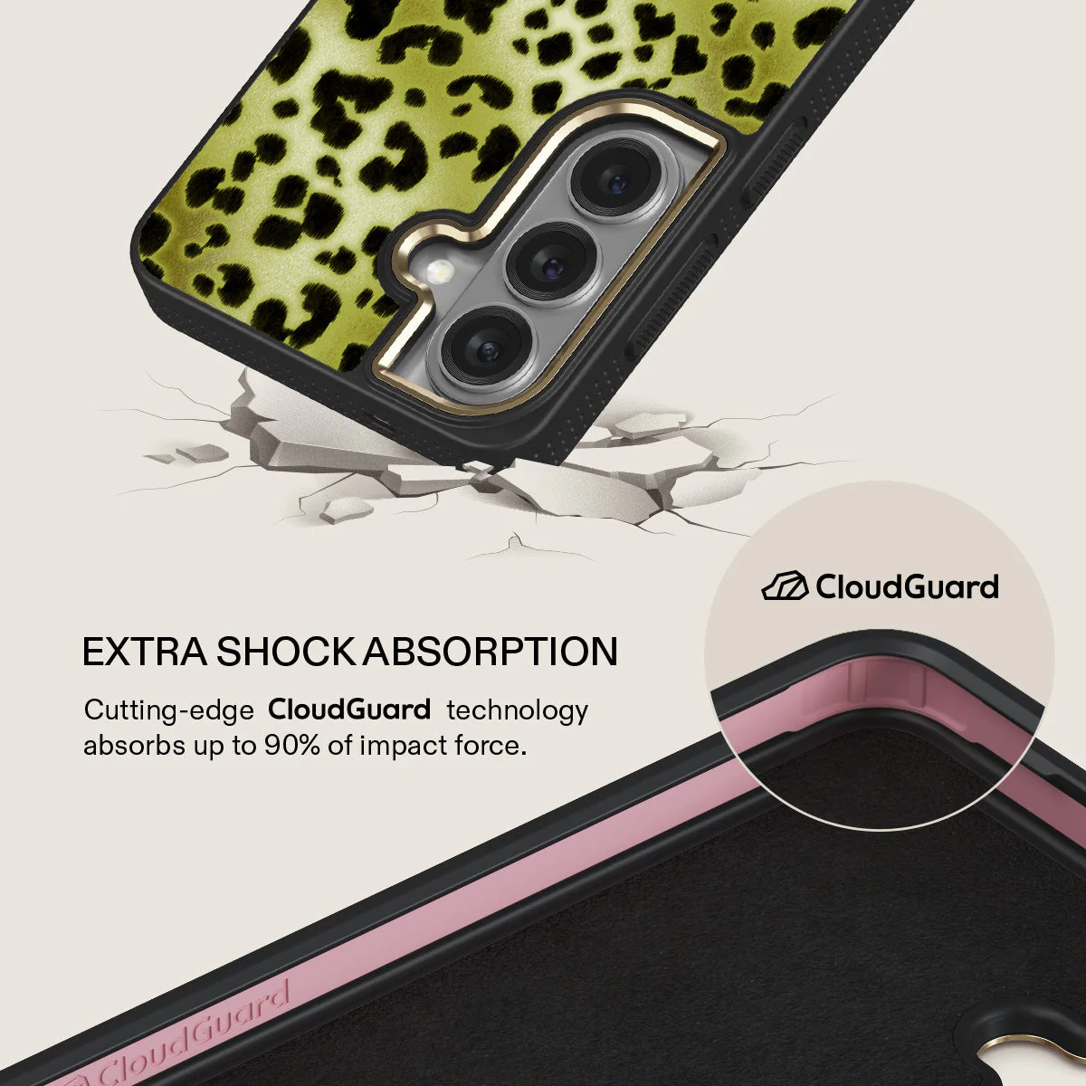 Enchantress - Samsung Galaxy S26 Plus Case - Image 7