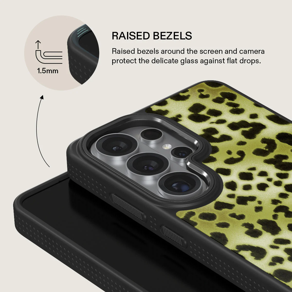 Enchantress - Samsung Galaxy S26 Ultra Case - Image 15